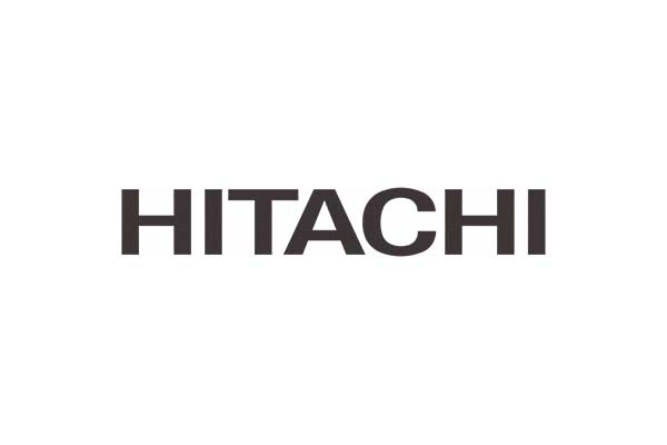 hitachi